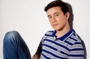 Arjo Atayde Biography, Wiki, Age, Parents, Girlfriend, Family, Siblings