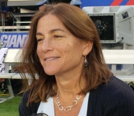 Lisa Simon Krueger