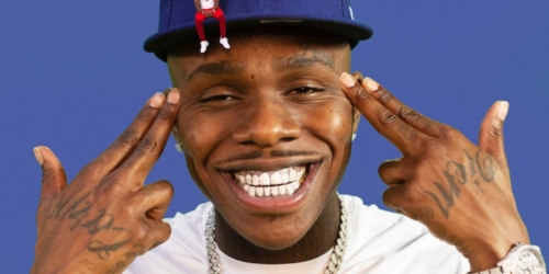 Dababy Rapper Wiki Bio Age Wife Kids Real Name Height Net