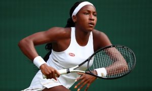 Who Is Coco Gauff Wiki Bio Age Parents Height Net Worth Coach Wta Ranking And Instagram