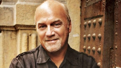 Greg-Laurie