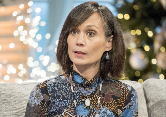 Leah Bracknell Bio, Wiki, Age, Husband, Children, Cause of ...