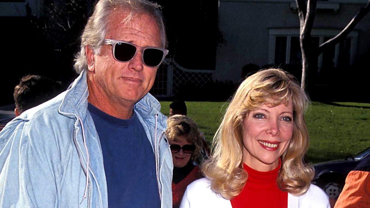Ron Ely’s Wife Bio, Wiki, Age, Children, Family, Cause of Death, Net Worth ...