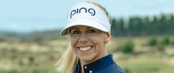 Pernilla Lindberg