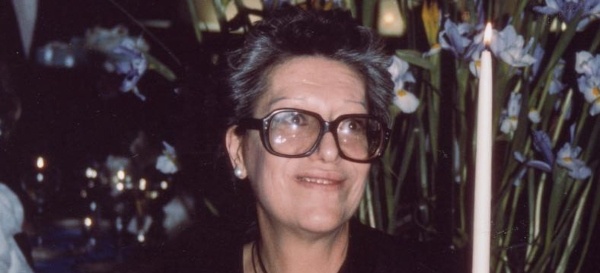 Elsa Peretti