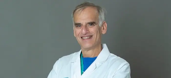 Dr. David Spiegel