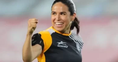 Karen Diaz Medina