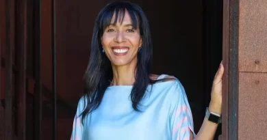 Michelle Ogundehin