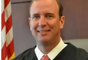 Judge R. Lee Smith