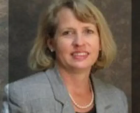 Judge Lynn Norton
