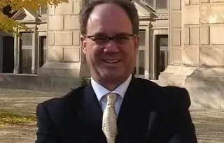 Attorney Christopher Froelich