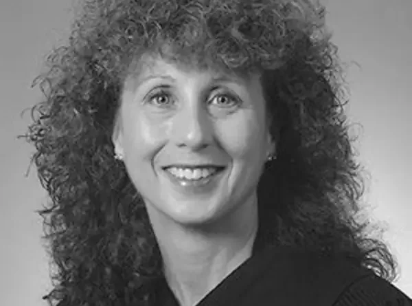 Judge Nancy Margaret Russo