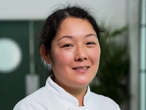 Nina Matsunaga