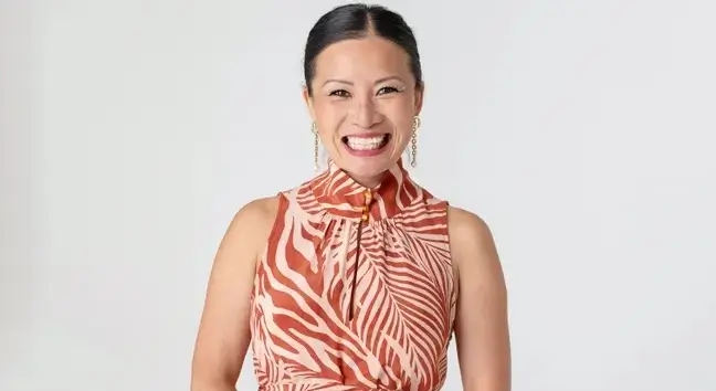 Poh Ling Yeow
