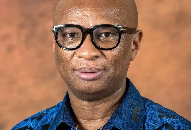 Zizi Kodwa