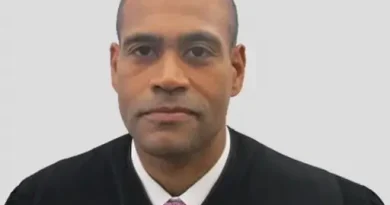 Judge Christopher Lopez