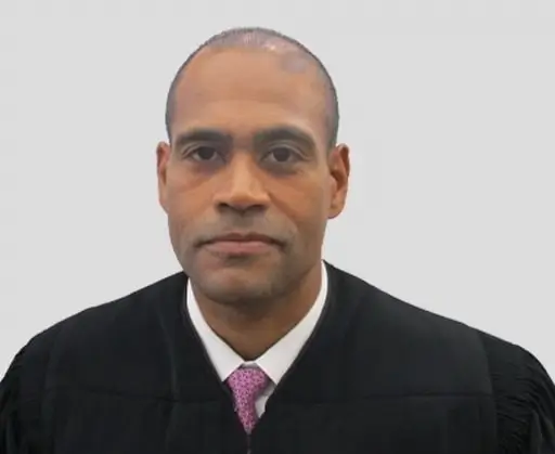 Judge Christopher Lopez