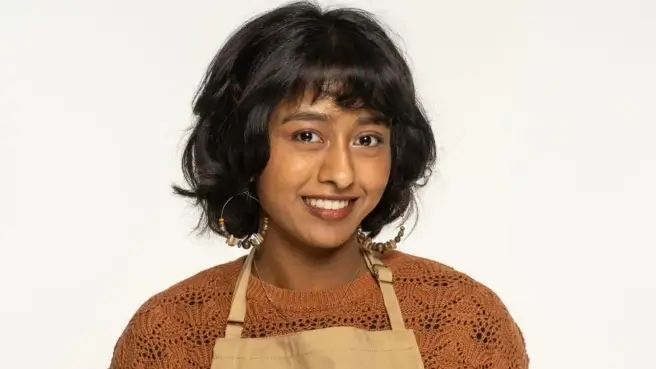 Sumayah Kazi Bake Off Wiki, Age, Parents, Family, Siblings