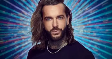 Pete Wicks